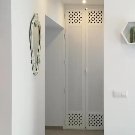 Apartamento Jazmin 49 Centro - Adults Recommended Nerja Exterior photo