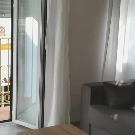 Apartamento Jazmin 49 Centro - Adults Recommended Nerja Exterior photo