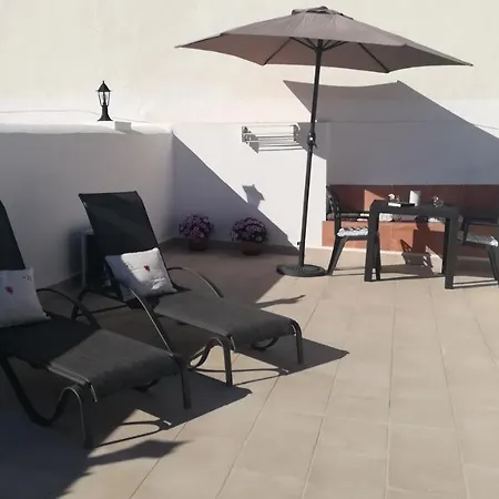 Apartamento Jazmin 49 Centro - Adults Recommended Nerja Exterior photo
