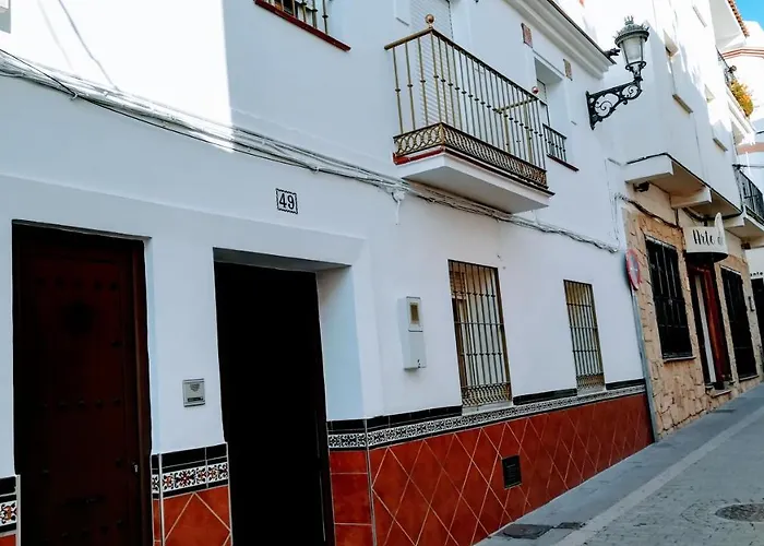 Apartamento Jazmin 49 Centro - Adults Recommended