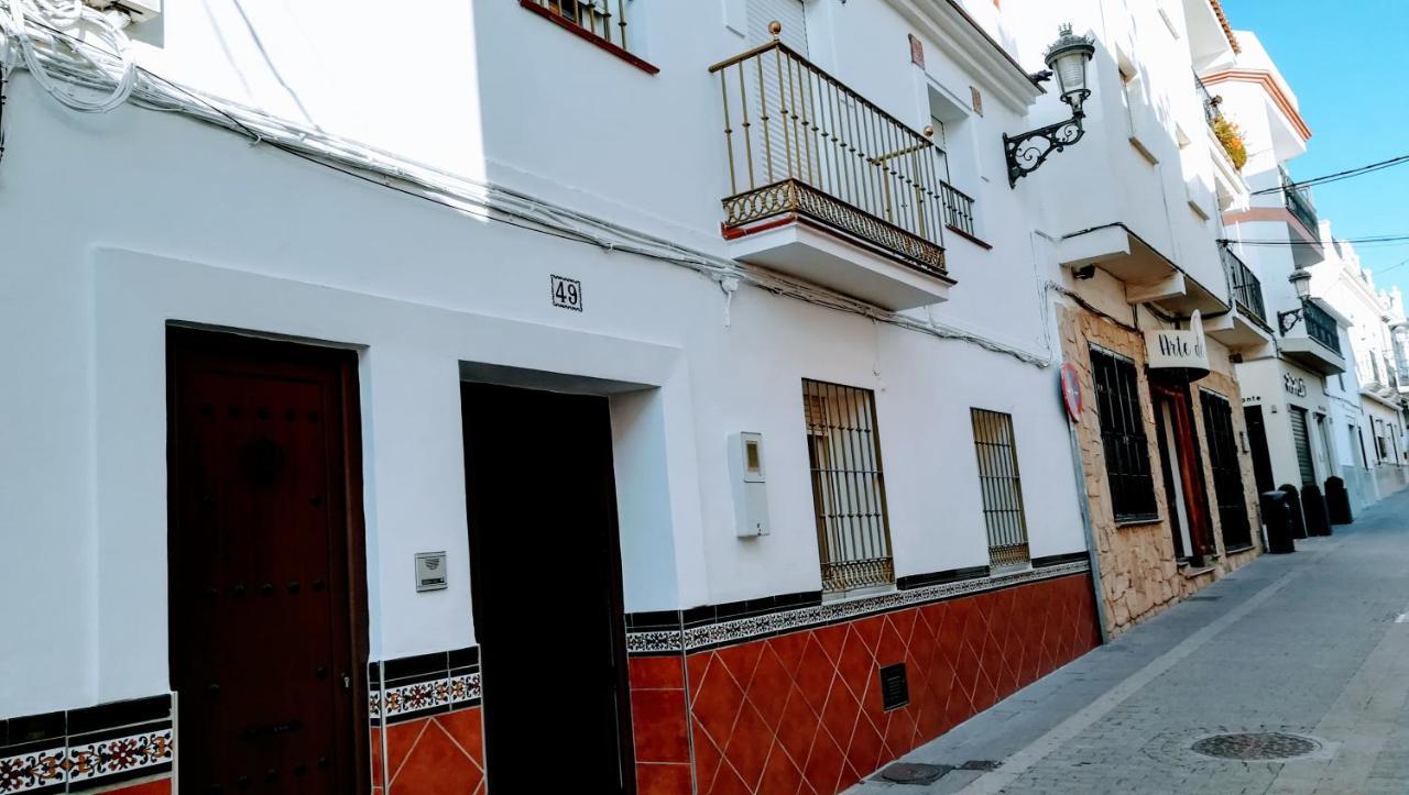 Apartment Jazmin 49 Centro - Adults Recommended