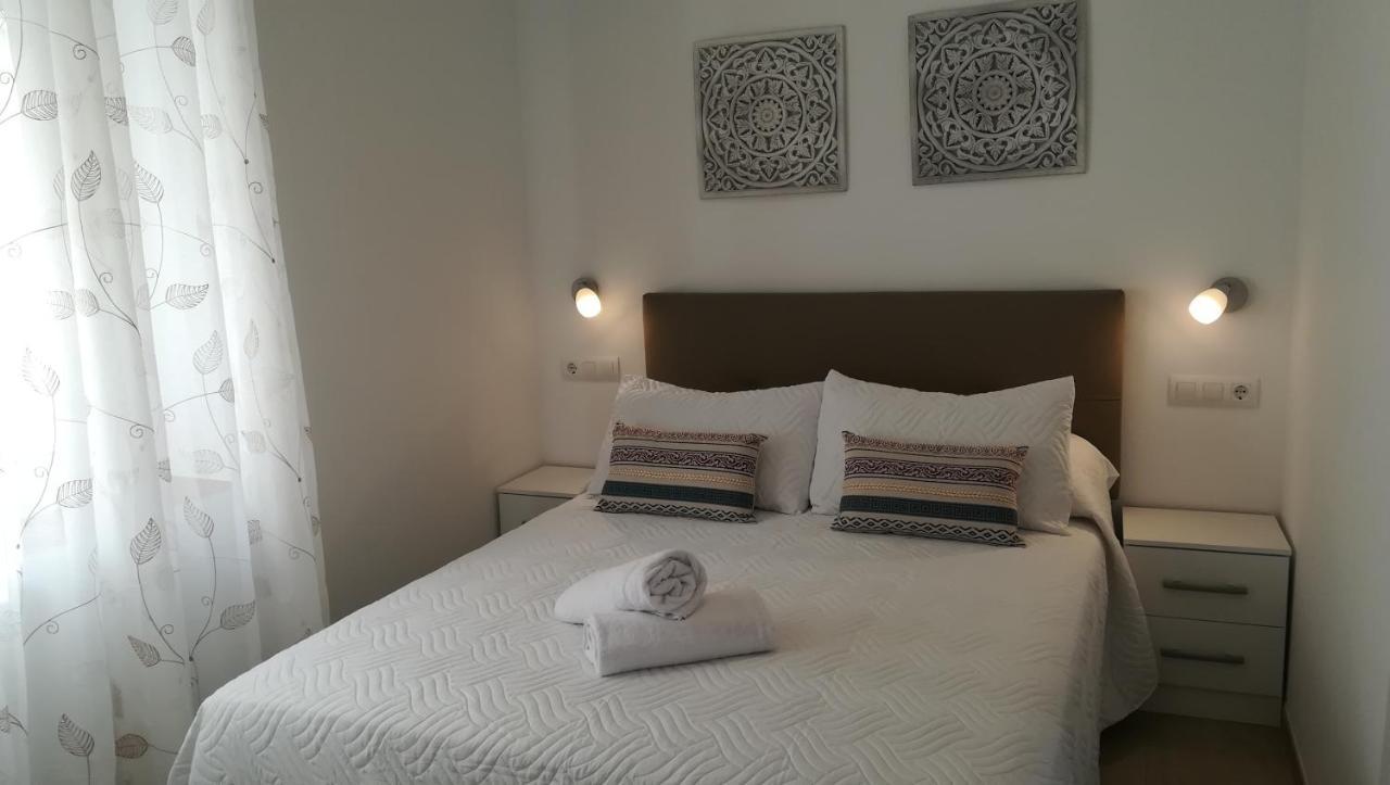 Jazmin 49 Centro - Adults Recommended Apartment *