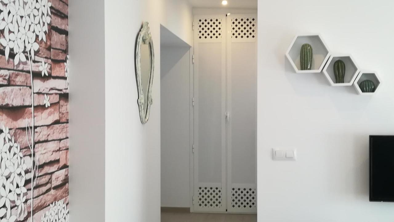 Jazmin 49 Centro - Adults Recommended Apartment