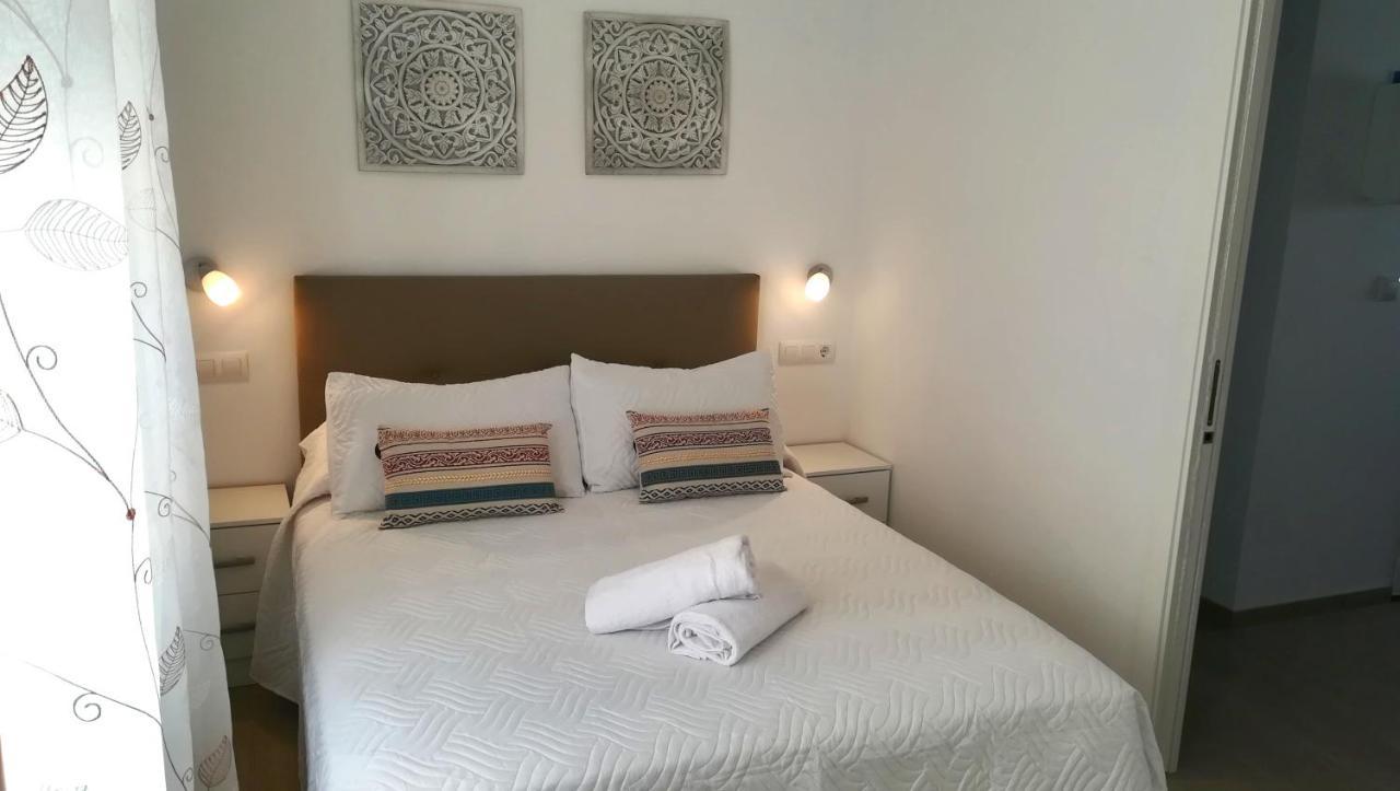 Jazmin 49 Centro - Adults Recommended Apartment Nerja