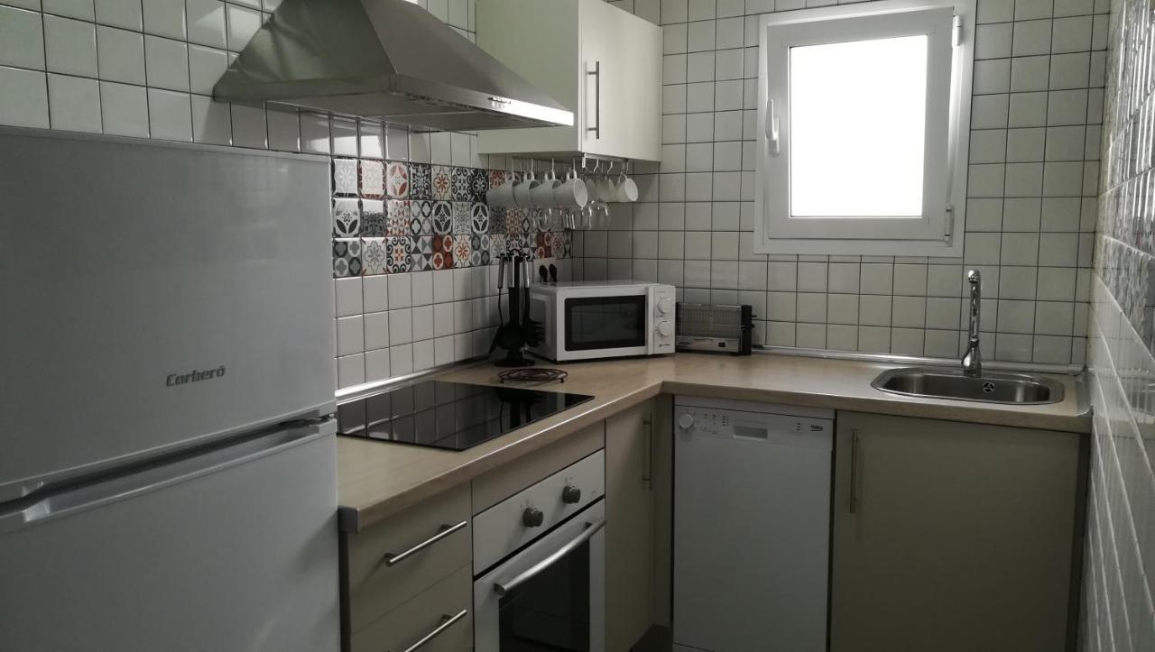 Jazmin 49 Centro - Adults Recommended Apartment
