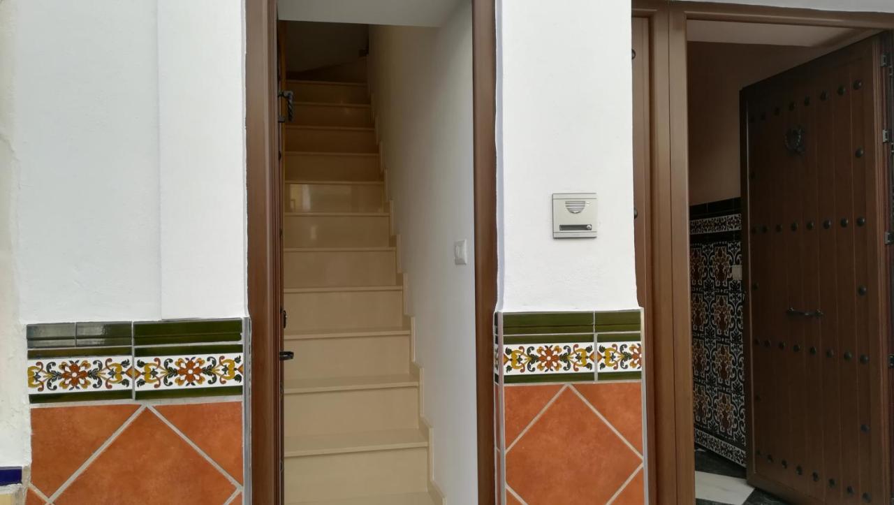 Jazmin 49 Centro - Adults Recommended Apartment