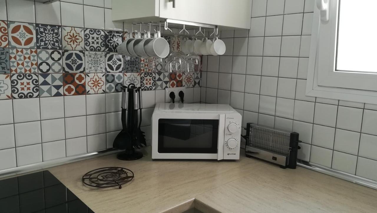 Apartment Jazmin 49 Centro - Adults Recommended Nerja