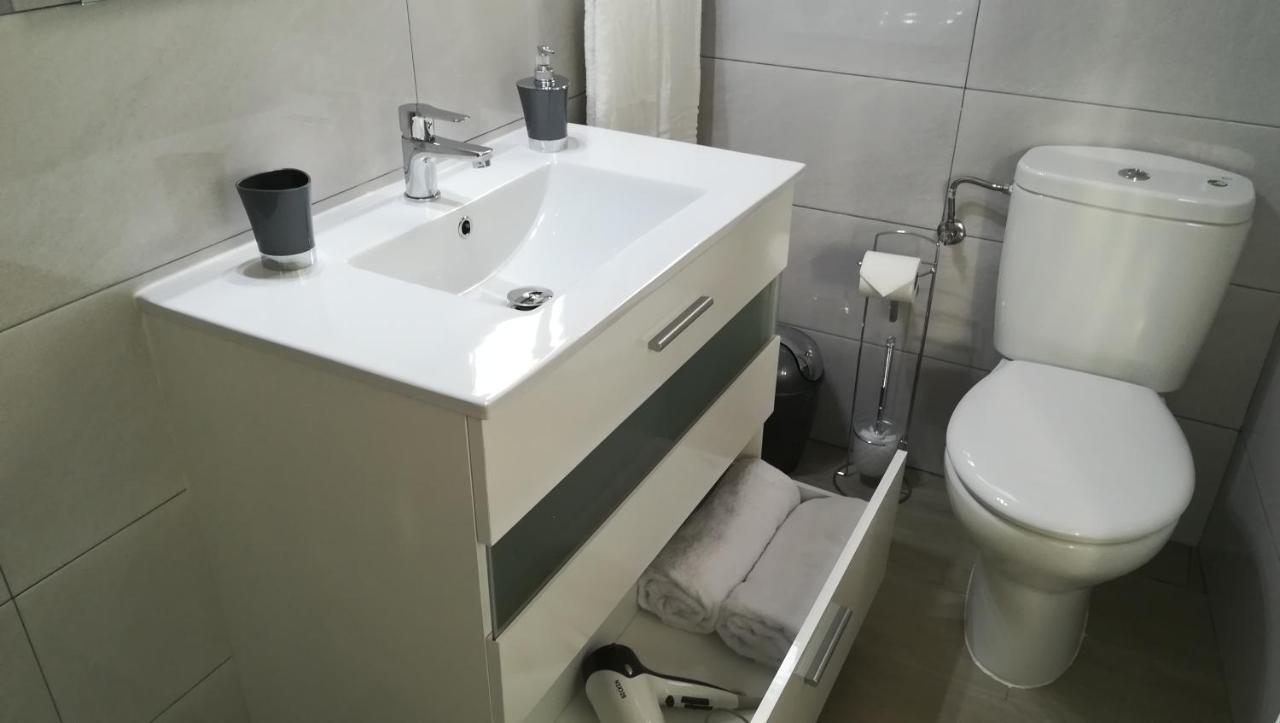 Apartment Jazmin 49 Centro - Adults Recommended *