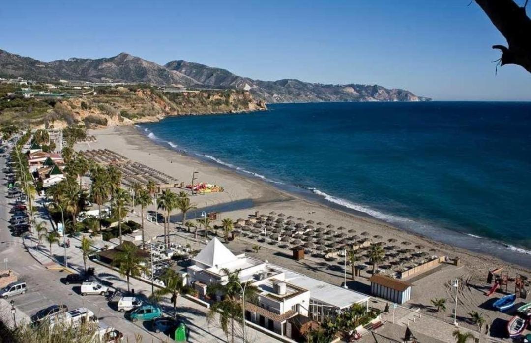 Jazmin 49 Centro - Adults Recommended Apartment Nerja