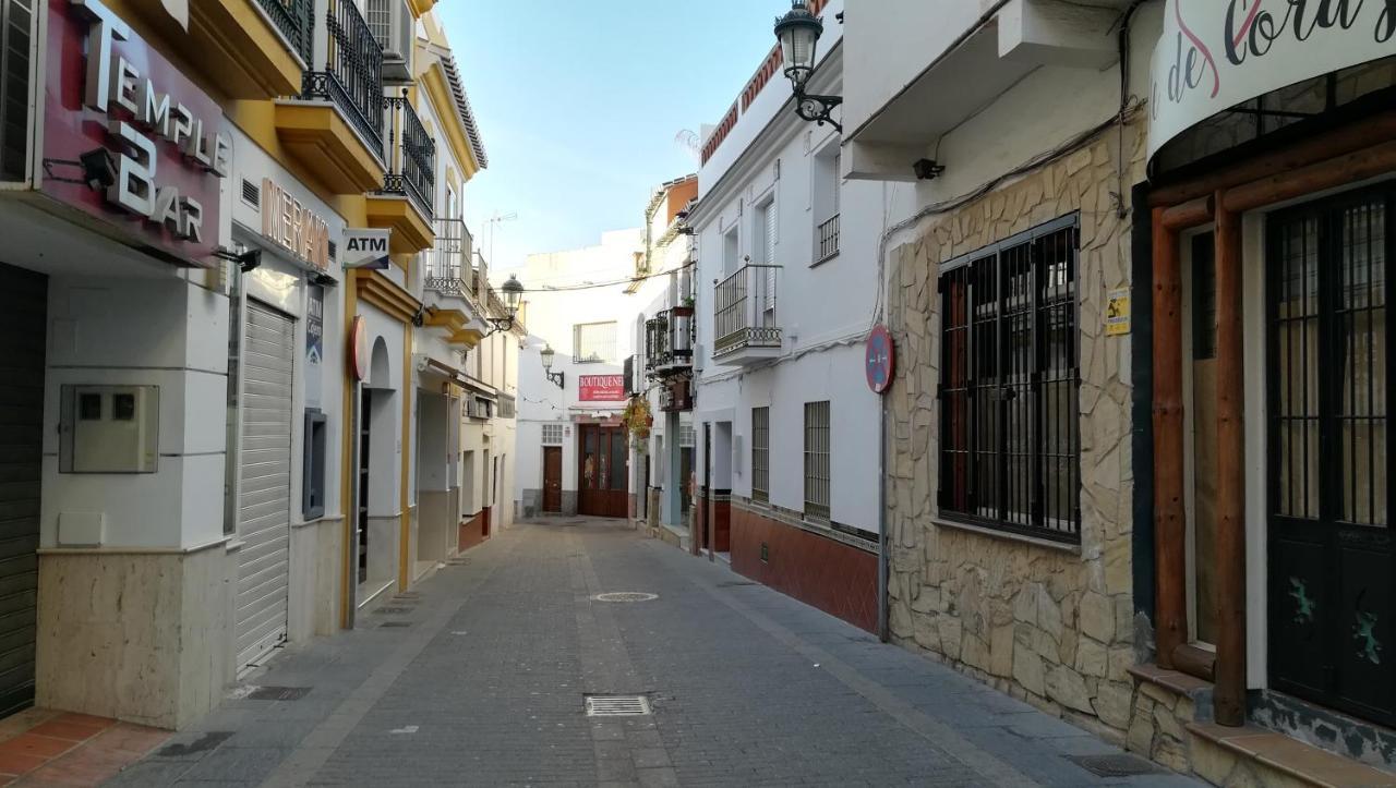 Jazmin 49 Centro - Adults Recommended Apartment *