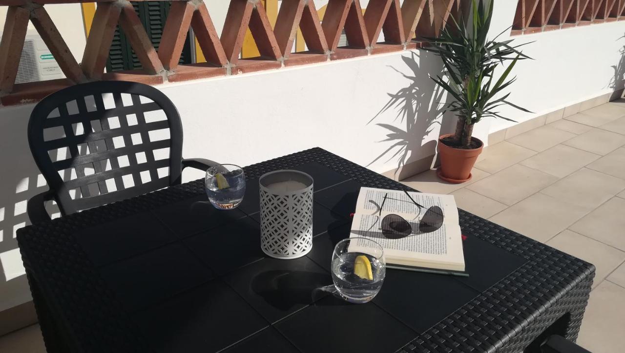 Jazmin 49 Centro - Adults Recommended Apartment Nerja