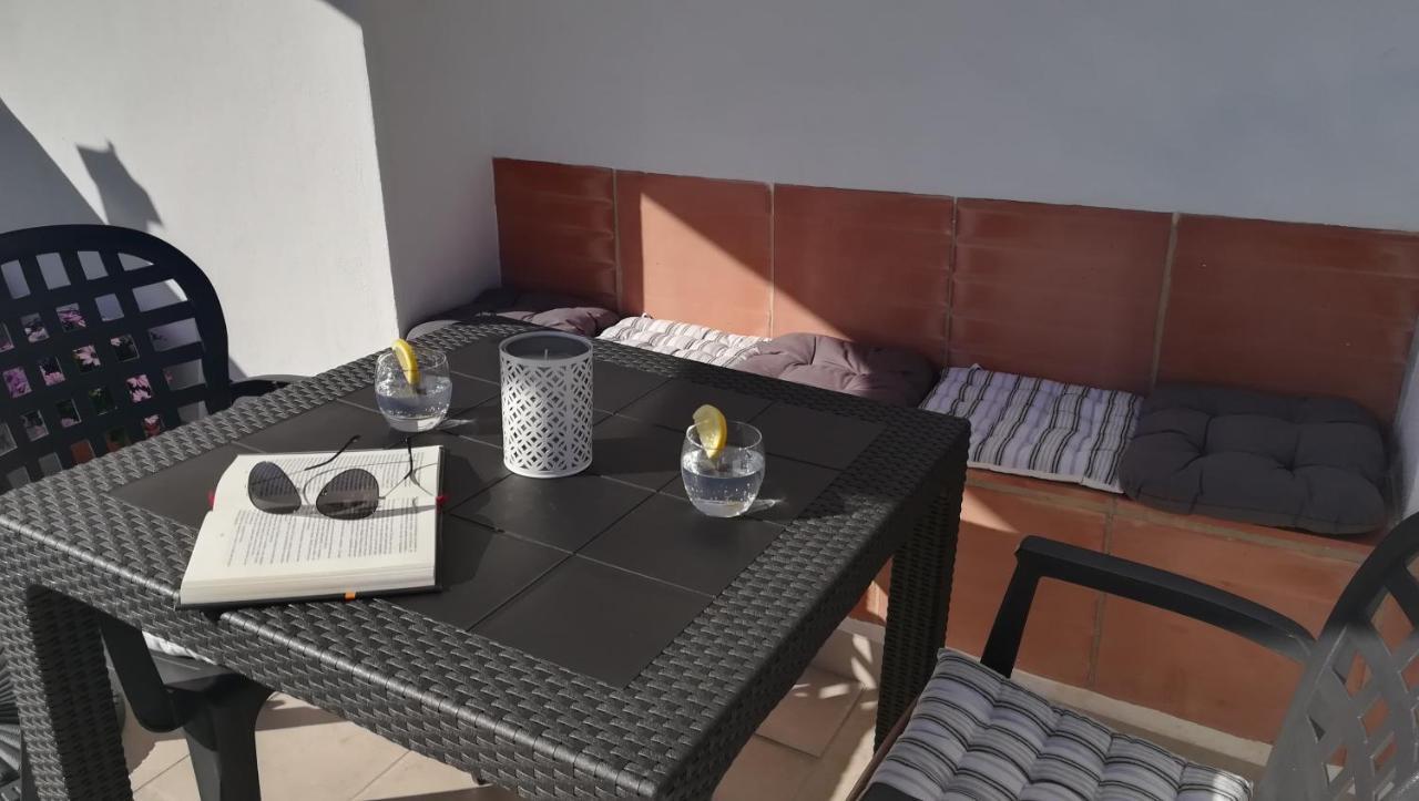 Apartment Jazmin 49 Centro - Adults Recommended