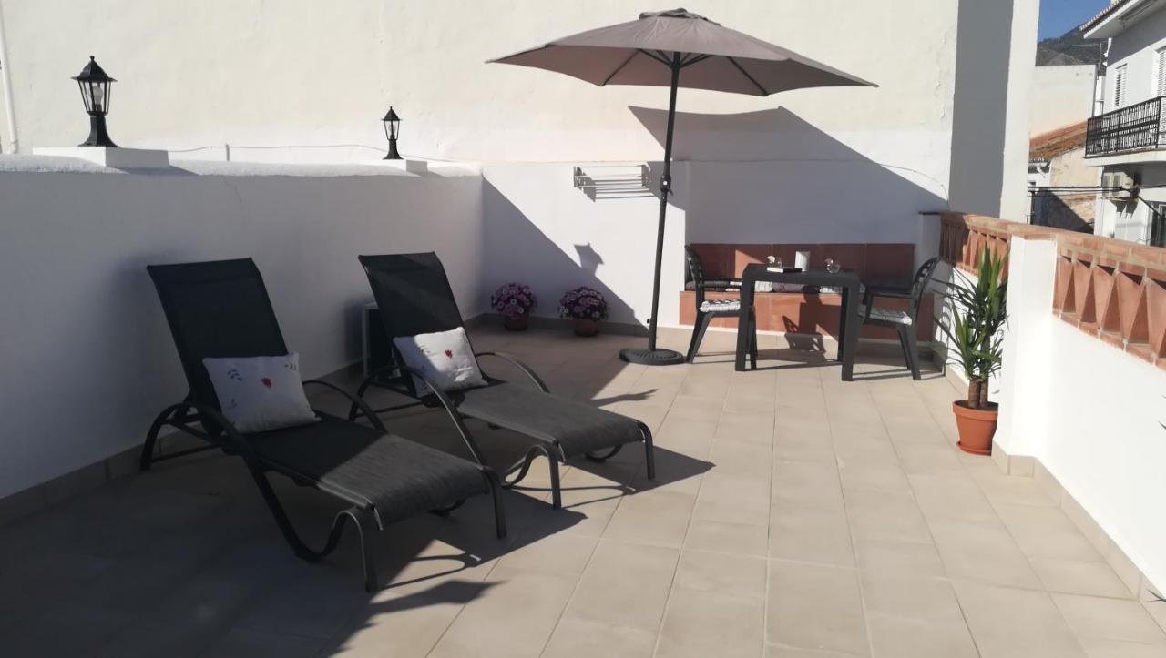 Jazmin 49 Centro - Adults Recommended Apartment Nerja